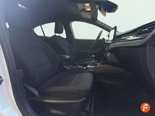 Ford Focus 1.0 Ecob. MHEV 92kW ST-Line Design SIP