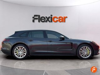 Porsche Panamera 4 E-Hybrid Sport Turismo