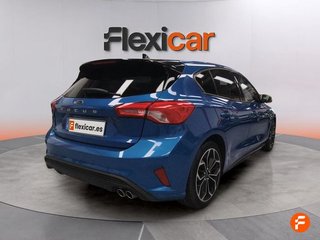 Ford Focus 1.0 Ecoboost 92kW ST-Line