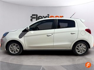 Mitsubishi Space Star 120 MPI Kaiteki