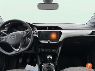 Opel Corsa 1.5D DT 74kW (100CV) Edition