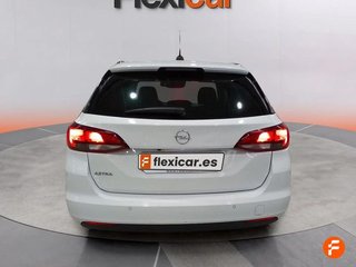 Opel Astra 1.2T XHT 96kW (130CV) GS-Line Auto