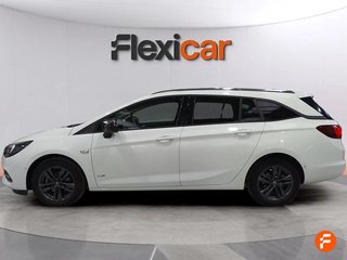 Opel Astra 1.2T XHT 96kW (130CV) GS-Line Auto