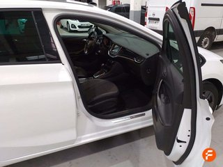 Opel Astra 1.2T XHT 96kW (130CV) GS-Line Auto