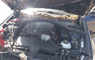 Despiece BMW 328i Gran Turismo Xdrive 2015