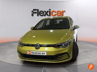 Volkswagen Golf Advance 2.0 TDI 110kW (150CV) DSG