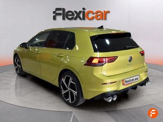 Volkswagen Golf Advance 2.0 TDI 110kW (150CV) DSG