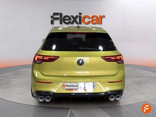 Volkswagen Golf Advance 2.0 TDI 110kW (150CV) DSG