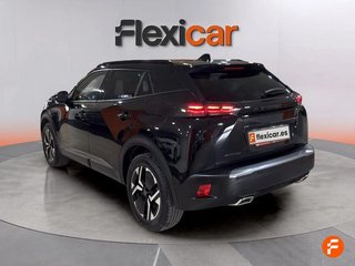 Peugeot 2008 Allure Puretech 130 S&S EAT8