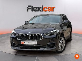 BMW X2 sDrive18i