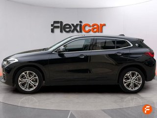 BMW X2 sDrive18i