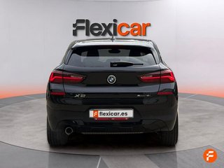BMW X2 sDrive18i