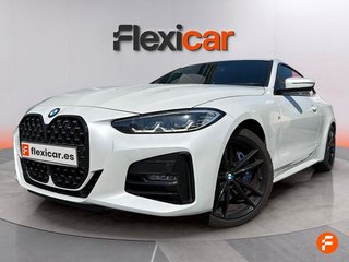 BMW Serie 4 420i