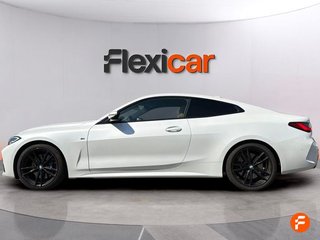 BMW Serie 4 420i
