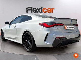 BMW Serie 4 420i