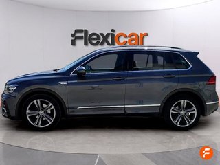 Volkswagen Tiguan R-line 1.5 TSI 110kW (150CV) DSG - 5P (2019)