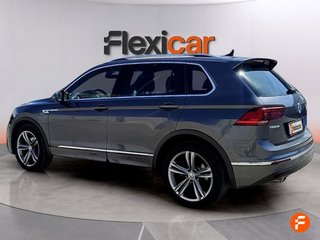 Volkswagen Tiguan R-line 1.5 TSI 110kW (150CV) DSG - 5P (2019)