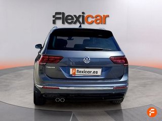 Volkswagen Tiguan R-line 1.5 TSI 110kW (150CV) DSG - 5P (2019)