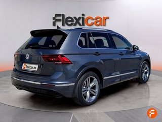 Volkswagen Tiguan R-line 1.5 TSI 110kW (150CV) DSG - 5P (2019)