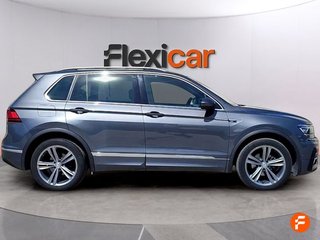 Volkswagen Tiguan R-line 1.5 TSI 110kW (150CV) DSG - 5P (2019)