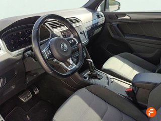 Volkswagen Tiguan R-line 1.5 TSI 110kW (150CV) DSG - 5P (2019)