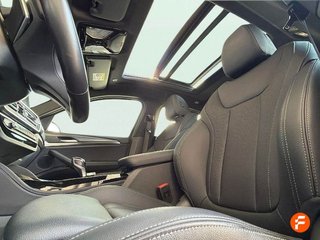 BMW X4 xDrive20i xLine