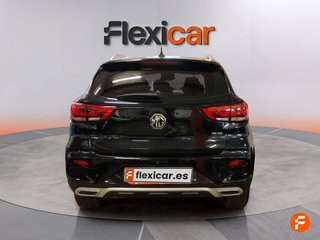 MG ZS 1.5 Luxury