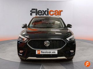 MG ZS 1.5 Luxury