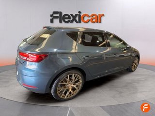 Seat Leon 1.0 EcoTSI 85kW St&Sp Style
