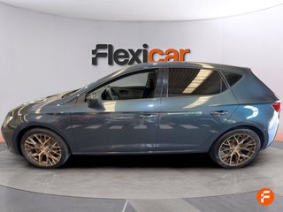 Seat Leon 1.0 EcoTSI 85kW St&Sp Style