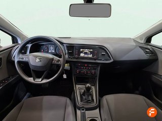 Seat Leon 1.0 EcoTSI 85kW St&Sp Style