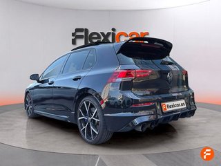 Volkswagen Golf R 2.0 TSI 235kW (320CV) 4Motion DSG