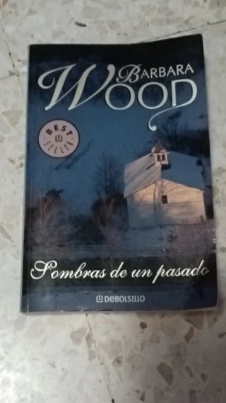 Varios títulos de libros