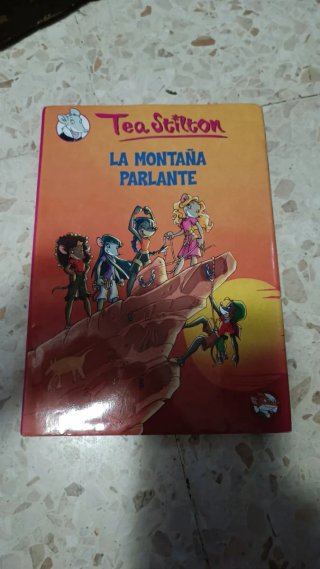 Varios títulos de libros