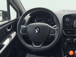 Renault Clio Business SCe 49 kW (67CV)