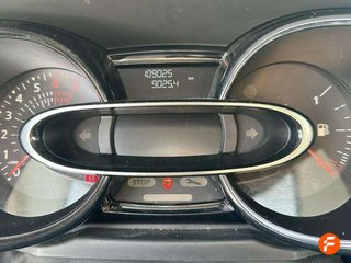 Renault Clio Business SCe 49 kW (67CV)