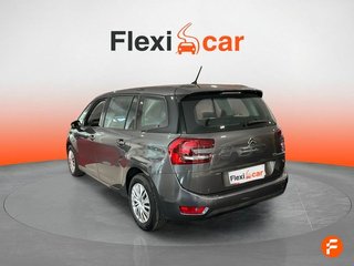 Citroën Grand C4 Spacetourer PureTech 96KW (130CV) S&S 6v C-Series