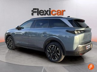Peugeot 5008 1.2 107KW Allure Exclusive eDCS6