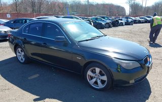 Despiece BMW Serie 5 E60 528XI 2008