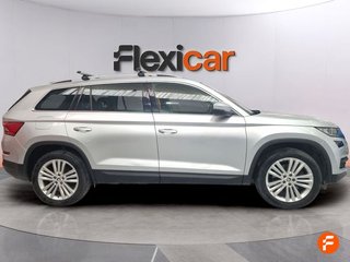Skoda Kodiaq 2.0 TDI 140KW (190cv) DSG 4x4 Style
