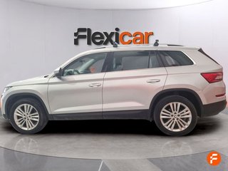 Skoda Kodiaq 2.0 TDI 140KW (190cv) DSG 4x4 Style