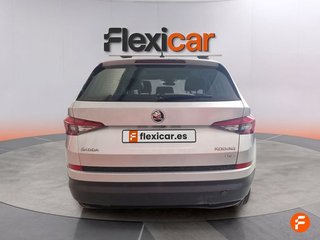 Skoda Kodiaq 2.0 TDI 140KW (190cv) DSG 4x4 Style