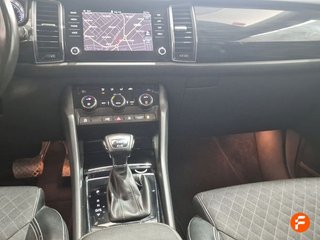 Skoda Kodiaq 2.0 TDI 140KW (190cv) DSG 4x4 Style