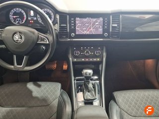 Skoda Kodiaq 2.0 TDI 140KW (190cv) DSG 4x4 Style