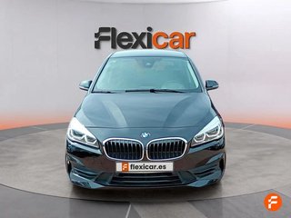 BMW Serie 2 Gran Tourer 216i - 5P (2020)