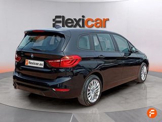 BMW Serie 2 Gran Tourer 216i - 5P (2020)