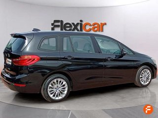 BMW Serie 2 Gran Tourer 216i - 5P (2020)