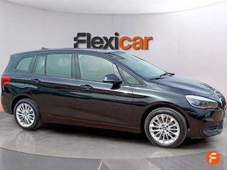 BMW Serie 2 Gran Tourer 216i - 5P (2020)