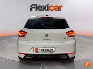 Seat Ibiza 1.0 TSI 81kW (110CV) FR