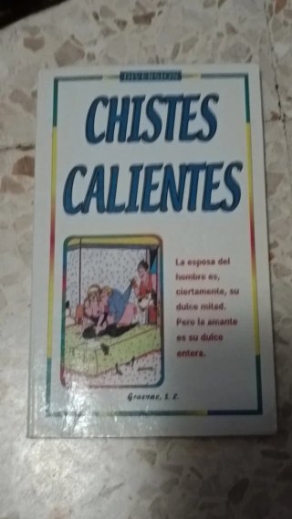 Títulos varios de libros